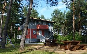 Guest House Rudine